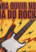 VA - Para ouvir no dia do Rock (2024) FLAC