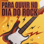 VA – Para ouvir no dia do Rock (2024) FLAC