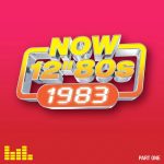 VA – Now 12″ 80s: 1983 (Part One) [4 CD] (2024) FLAC