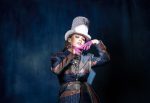 CHINCHILLA (aka Daisy Bertenshaw; UK) – Discography (3 releases) (2020-2024) MP3 320