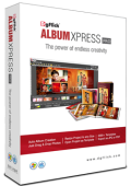 Album Xpress Premium v15.0 - Eng