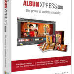 img Album Xpress Premium v15.0 - Eng