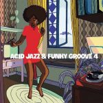 VA – Acid Jazz & Funky Grooves 4 (2024) MP3 & FLAC