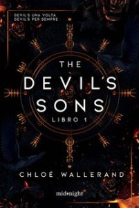 Chloe Wallerand – The Devil’s Sons. Libro 1 (2024)