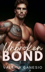Valeria Ganesio – Unbroken Bond (2024)
