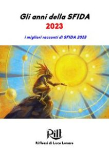 AA. VV. – Gli anni della SFIDA 2023 (2024)