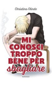 Christina Olindo – Mi conosci troppo bene per sbagliare (2024)