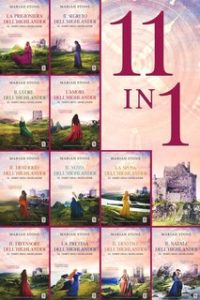 Mariah Stone – Al tempo degli highlander. La serie completa (11 libri) (2024)