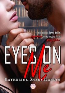 Katherine Shery Hardin – Eyes on me (2024) Katherine Shery Hardin – Eyes on me (2024)
