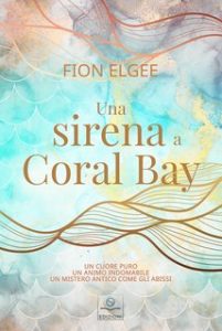 Fion Elgee – Una sirena a Coral Bay (2024)