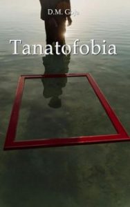 D. M. Goya – Tanatofobia (2024)