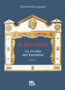 Saverio Maccagnani – À da venì (2024)
