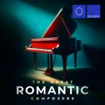 VA – The Great Romantic Composers (2024) FLAC