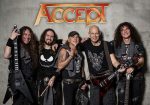 Accept – Studio Albums (9 releases) (1993-2024) [restored, declipped] FLAC |16/44.1
