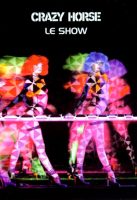 Crazy Horse – Le show [2002] DVD5