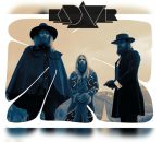 Kadavar – Discography: 7 albums, 10 CD (2012-2021) FLAC