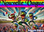 Nouvelle Vague – Collection: 3 Albums (2004-2024) FLAC 24/44.1