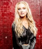 Queeva (Caoimhe McDonagh) – Discography (2014 – 2024) (1 Album + 11 Singles) MP3