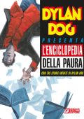img Collana Almanacchi 188 - Dylan Dog Presenta, L