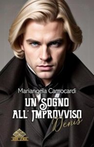 Mariangela Camocardi – Venus Vol. 4. Un sogno all’improvviso (2024)