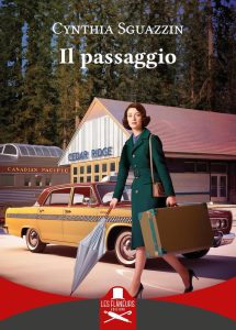Cynthia Sguazzin – Il passaggio (2024)
