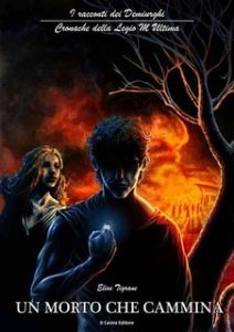 Elios Tigrane – Un morto che cammina (2014)