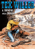 img Tex Willer N.69 - Il Signore Della Sierra (SBE Luglio 2024)(Nuova Serie)