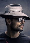 Draco Rosa / Robi Draco Rosa - Collection (11 Albums, 3 EPs, 4 Live, 1 Compilation, Bonus) (1988-2024) MP3, 320