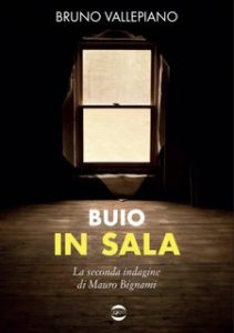 Bruno Vallepiano – Buio in sala (2024)