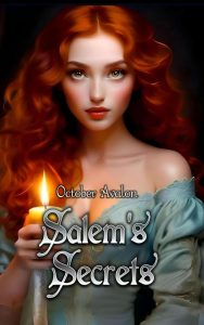 October Avalon – Salem’s Secrets (2024)