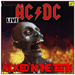 AC DC – Kicked In The Teeth Live (2019-2021) 10CD Box Set mp3