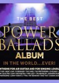 VA - The Best Power Ballads in the World...Ever! (2024) Mp3 320