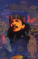 Santana – Dance Of The Rainbow Serpent 3CD BoxSet (1995) Flac