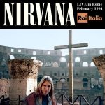 Nirvana – Last Broadcast Rome Italy (1994) (24-48) flac