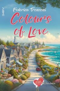 Federica Tronconi – Colours of love (2024)
