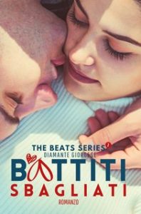 Diamante Giorgese, Paola Bonfigli – The Beats Series Vol. 2. Battiti sbagliati (2024)