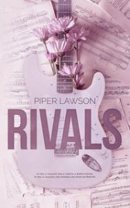 Piper Lawson – Rivals. La collezione completa (2024)