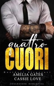 Amelia Gates e Cassie Love – Quattro Cuori (2024)