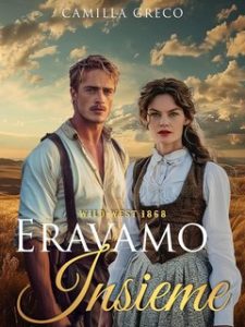Camilla Greco – Eravamo insieme (2024)