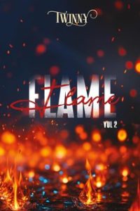Twinny, A.S. Twinblack – Flame Vol. 2. (2024)