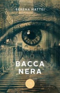 Serena Mattei – Bacca nera (2024) Serena Mattei – Bacca nera (2024)