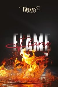Twinny (A.S. Twinblack) – Flame Vol. 1 (2024)