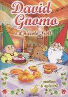 David Gnomo (1986) 6XDVD5 Copia 1:1 ITA