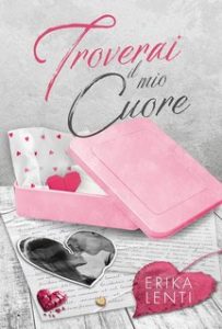 Erika Lenti – Troverai il mio cuore (2024) Erika Lenti – Troverai il mio cuore (2024)