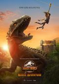 img Jurassic World: Nuove avventure - Stagione 1/5 (2020/2022) [Completa] DLMux 1080p E-AC3+AC3 ITA