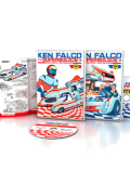 img Ken Falco E Il Superbolide (1976)(Edizione Gazzetta)4xDVD9 Copia 1:1 Ita Jap Sub Ita