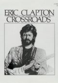 Eric Clapton - Crossroads 4xCD (1988) [MP3 320]