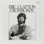 Eric Clapton – Crossroads 4xCD (1988) [MP3 320]