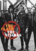 The Clash - The Singles 4xCD (2006) [FLAC]