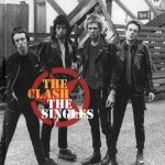 The Clash – The Singles 4xCD (2006) [FLAC]